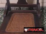 VENTA DE COMADRITA DE CAOBA 30 USD.