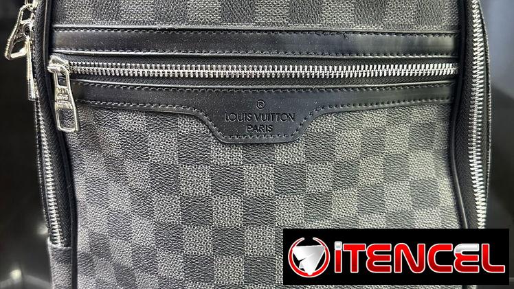 Mochila bolso Louis vuitton