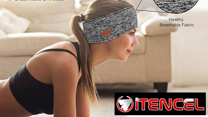 – Audífonos para dormir p hacer ejercicio