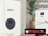 Kit de inversores y baterías a muy buen precios