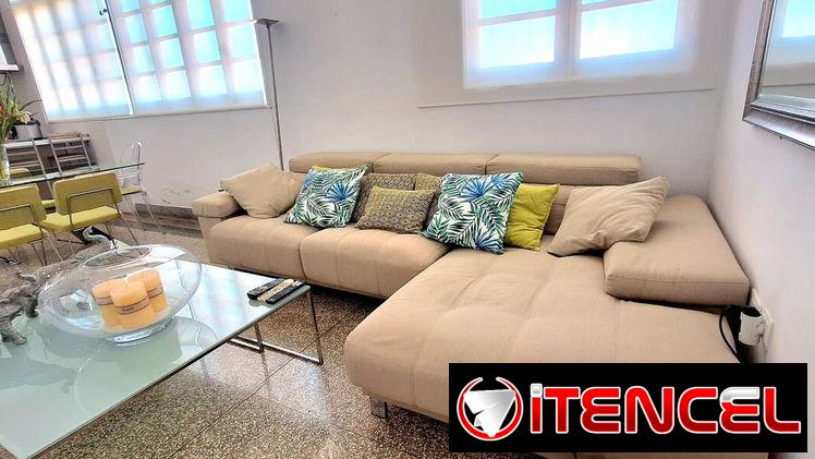 ❄️HERMOSO Apartamento de renta en el Vedado – 2 habitaciones
