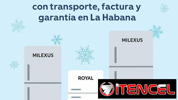 Variedades de refrigerador