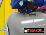 KIWAN WestingHouse (USA) – JET 1HP – 50LTR
