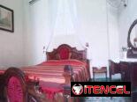Habitación independiente detrás del Capitolio