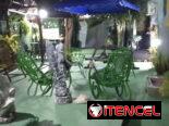 🏖️COD.Z HOSTAL EN BOCA DE CAMARIOCA. CAPACIDAD 5 PERSONAS