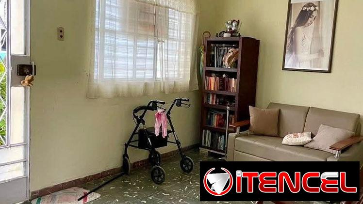 Casa de tres plantas en La Palma !!!