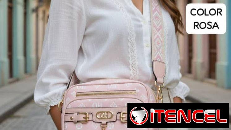 Bolsos modelos oh