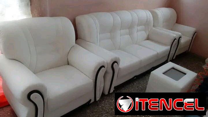 Muebles