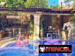 Piscina Climatizada+Jacuzzi(Totalmente Climatizados)+6cuartos+Miramar+[Puro Lujo]+Miramar+Jacuzzi
