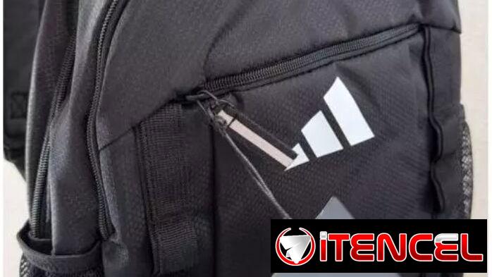 ‼️ Mochilas originales Adidas y Jansport_ traídas de USA