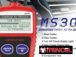 Escaner OBD2 MS309