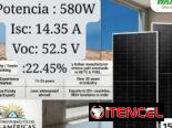 Paneles Solares/ Pagos en usd-zelle-mn.