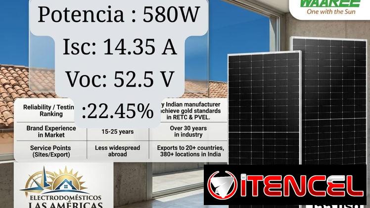 Paneles Solares/ Pagos en usd-zelle-mn.