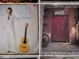 Discos de vinilo música internacional y cubana