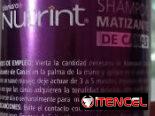 Shampoo Matizador frasco de 240ml