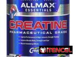 Varidead de suplementos (proteinas , creatinas y preentrenos