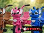Correpasillos y velocipedos ( tengo mas.modelos)