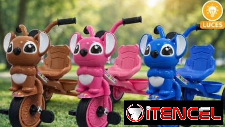 Correpasillos y velocipedos ( tengo mas.modelos)