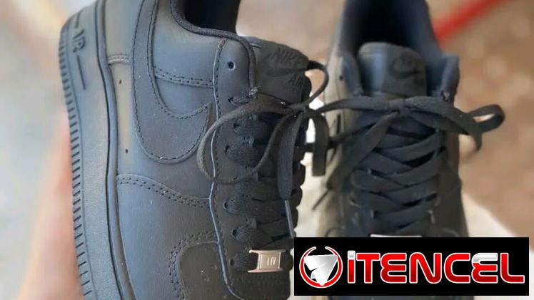 Nike Air Force G5
