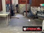 Se renta patio para negocio grande
