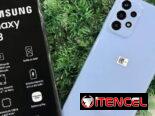 “Samsung Galaxy A23 – Rendimiento y estilo accesible”