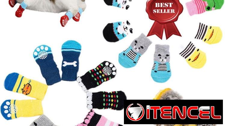 MEDIAS PARA PERROS 🐕  DOG&CAT 💯