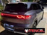 Vendo o negocio BYD 2025 eléctrico con 460 km de autonomía por carga