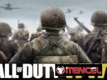 Call of Duty®: WWII (Juegos Digitales PlayStation & Xbox)
