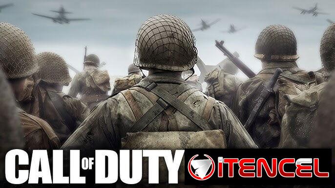 Call of Duty®: WWII (Juegos Digitales PlayStation & Xbox)