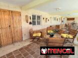 🏖️Casa en la playa, piscina privada, 5 habitaciones, pista de baile y gimnasio completo!!!