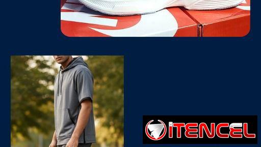 Tenis Nike