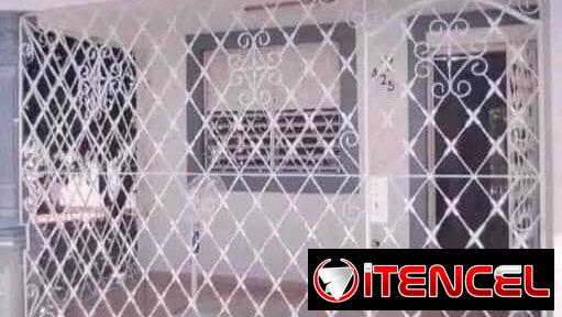 Trabajos de herrería para su hogar