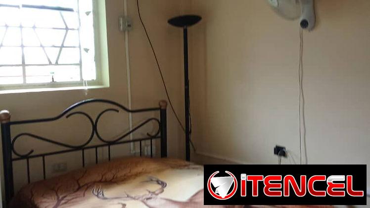 Vendo apartamento en bajos, La Víbora.