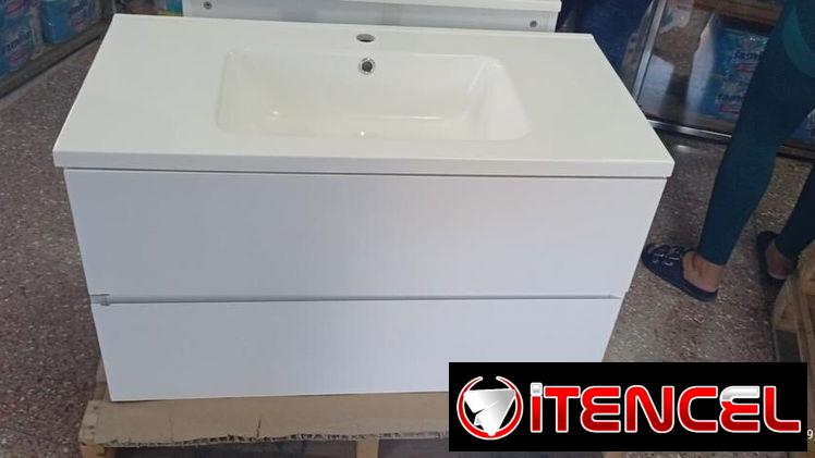 Muebles de baños