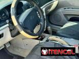HIUNDAY SONATA AUTOMATICO 2009 UNICO DUEÑO 18000USD