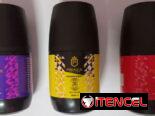 Desodorantes originales “PRINCE” para hombres y NINA para mujeres