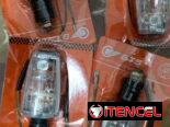 Piezas de moto (AX, GN, CG, genéricas)