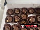 Cajas de bombones