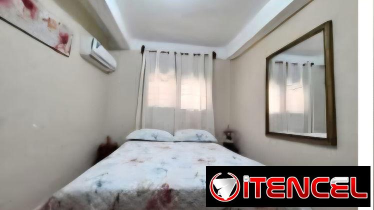📺 Hermosa Casa de 3 Habitaciones A solo 2 Cuadras de la Playa Varadero REF 1462