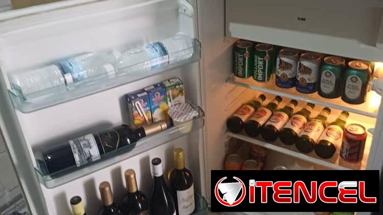Renta de habitación por horas.  Vedado
