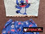 Pijamas de 2 piezas