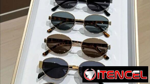 Gafas para mujer