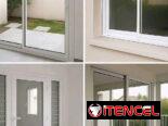 Ventanas, puertas