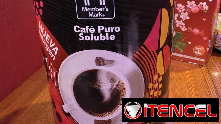 Nescafe 1kg