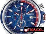 RELOJ CITIZEN ECODRIVE SPIDER-MAN , EDICIÓN DE MARVEL (CA0429-53W) DE HOMBRE , 44MM EN ACERO INOXIDABLE , NUEVO 58049738