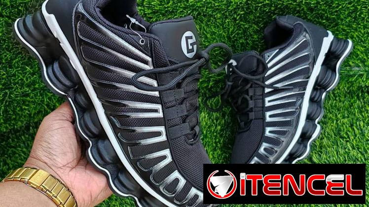 Zapatos Horma