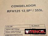 🧊 $500 🧊 NEVERA ROYAL 12.5 PIES. MENSAJERÍA CON FACTURA Y GARANTÍA. TLF 5483369