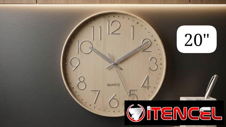 Reloj grande (EyH)