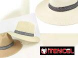 Sombreros de ala para hombres _ de diferentes estilos_ para playa, elegantes y más