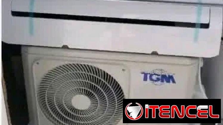 Split TGM